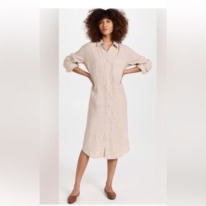 Faherty | Dresses | Faherty Sunseeker Midi Dress | Poshmark